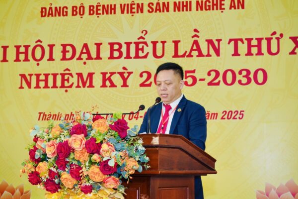 05.01.2025 ĐẠI HỘI SẢN NHI - ảnh 1