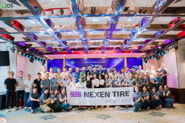 16.10.2025 HNKH NEXEN - ảnh 1