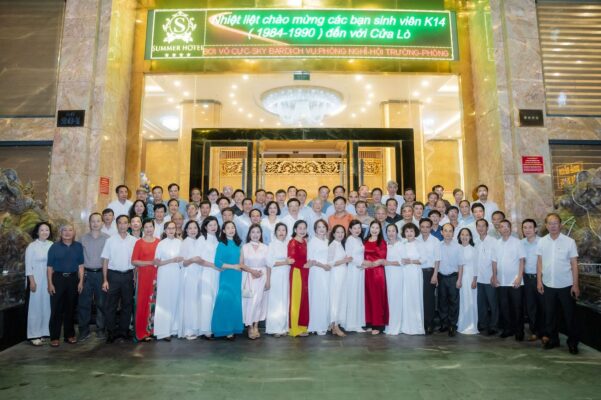 19.10.2024 Đại học Y Thái Bình, A Hải - ảnh 1