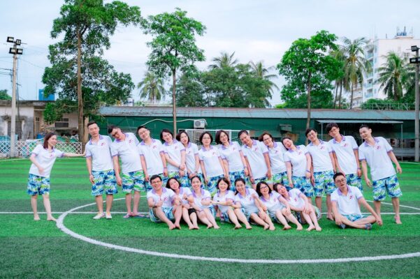 27.07.2024 Hội Khóa K30 PBC - ảnh 1