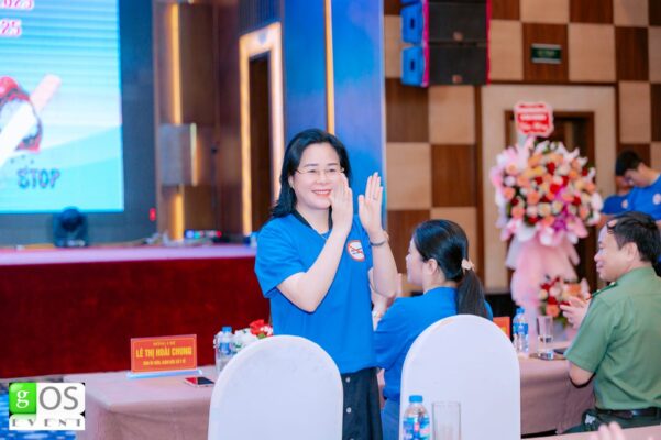 30.05.2025 Phòng chống thuốc lá - ảnh 3