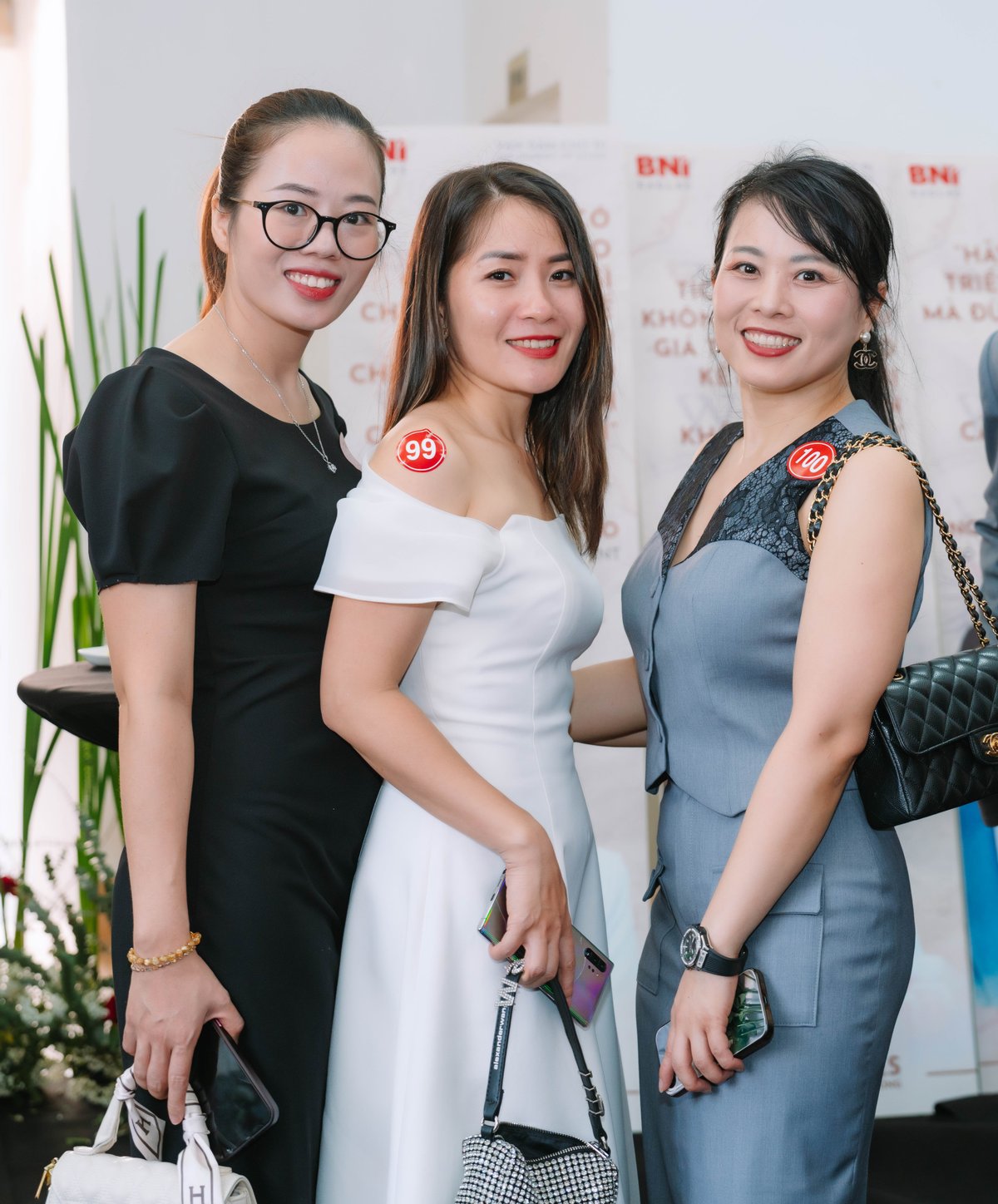chi phí tổ chức lễ kỷ niệm - GOS Event