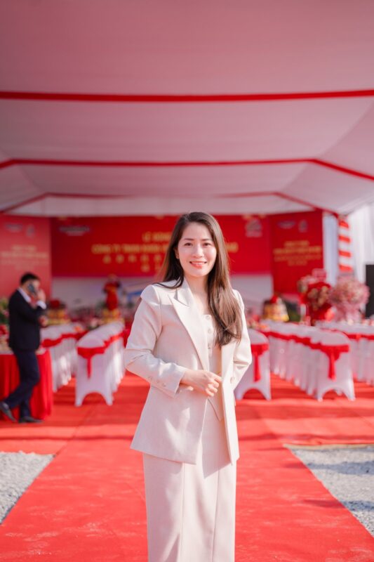 chi phí tổ chức lễ động thổ