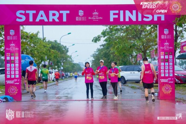 Sự kiện KOS 2023 - ảnh 1