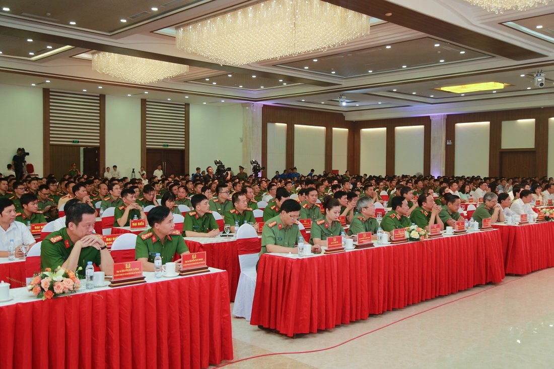 tổ chức hội thảo - GOS Event
