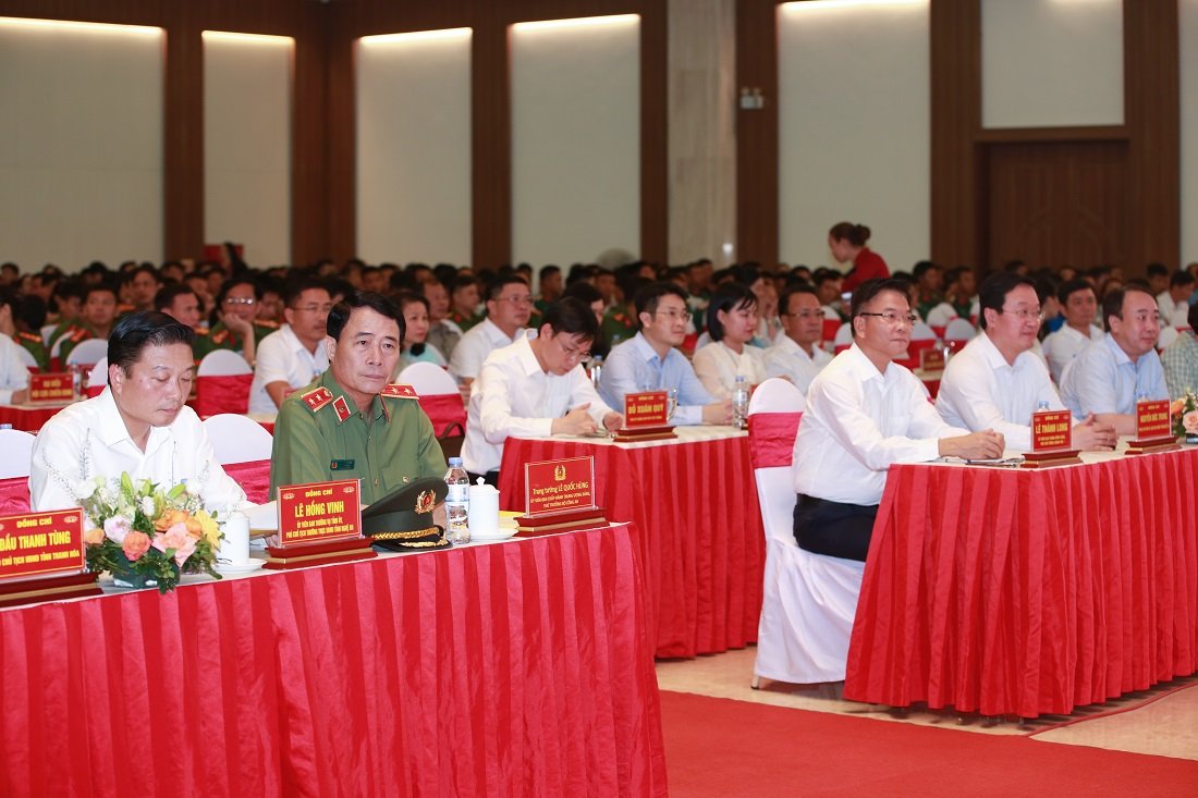tổ chức sự kiện hà tĩnh uy tín