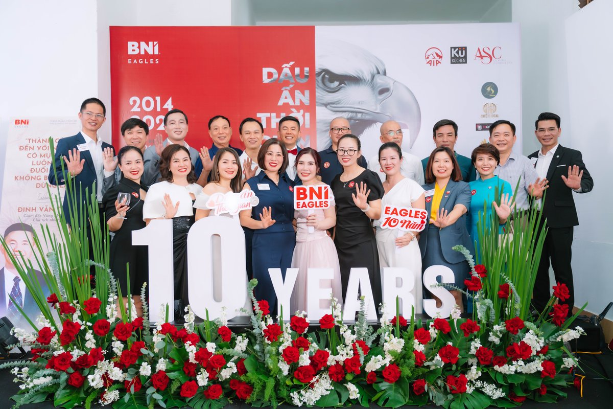 tổ chức sự kiện vinh nghệ an - GOS Event