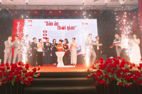 ý tưởng team building sáng tạo