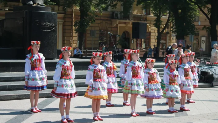 cách tổ chức sự kiện trung thu - GOS Event
