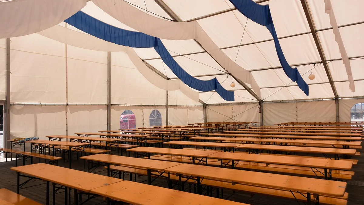 dịch vụ tổ chức lễ khởi công trọn gói GOS Event Nghệ An
