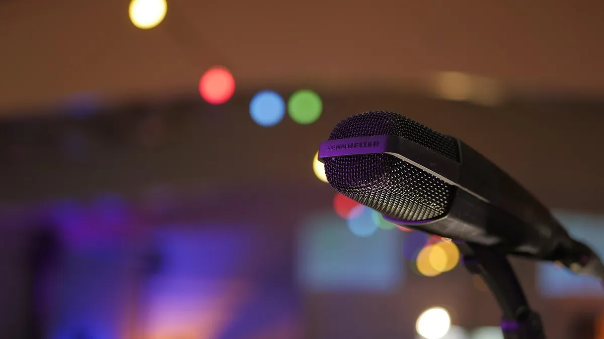 tổ chức lễ khởi công chuyên nghiệp trọn gói tại Nghệ An GOS Event