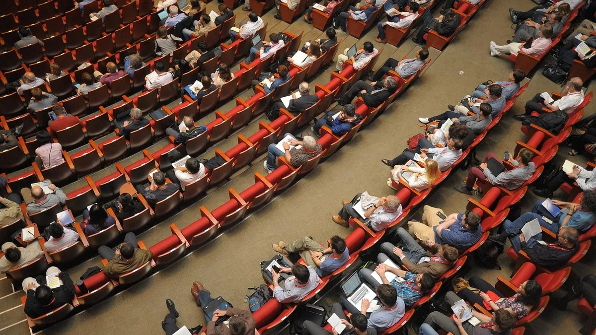 quy trình tổ chức sự kiện hoành tráng 5 bước GOS Event Nghệ An