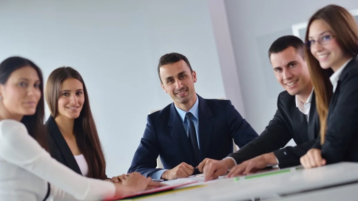 tại sao tổ chức sự kiện quan trọng với doanh nghiệp - GOS Event phân tích lợi ích